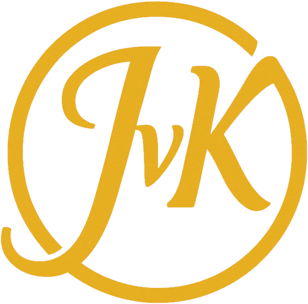 JvK logo